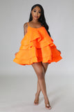Saraid Dress - OmniGlitz 