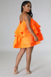 Saraid Dress - OmniGlitz 