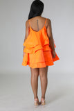 Saraid Dress - OmniGlitz 