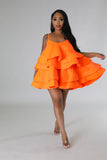 Saraid Dress - OmniGlitz 
