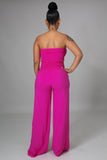 Off To Paradise Pant Set - OmniGlitz 
