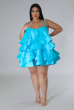 Saraid Dress - OmniGlitz 