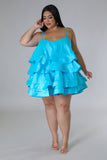 Saraid Dress - OmniGlitz 