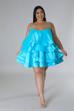 Saraid Dress - OmniGlitz 