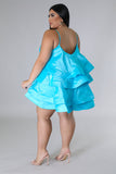 Saraid Dress - OmniGlitz 