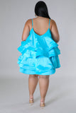 Saraid Dress - OmniGlitz 