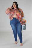 Nellsea Top - OmniGlitz 