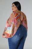 Nellsea Top - OmniGlitz 
