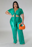 Galiena Pant Set - OmniGlitz 