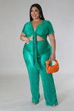 Galiena Pant Set - OmniGlitz 