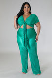 Galiena Pant Set - OmniGlitz 
