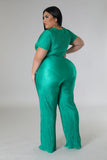 Galiena Pant Set - OmniGlitz 