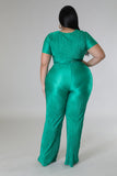 Galiena Pant Set - OmniGlitz 