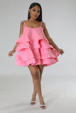 Saraid Dress - OmniGlitz 