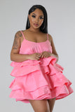 Saraid Dress - OmniGlitz 