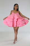 Saraid Dress - OmniGlitz 