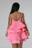 Saraid Dress - OmniGlitz 