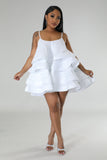 Saraid Dress - OmniGlitz 