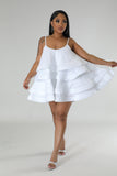Saraid Dress - OmniGlitz 