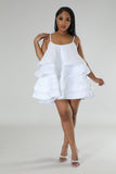 Saraid Dress - OmniGlitz 