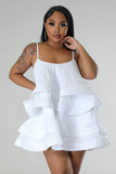 Saraid Dress - OmniGlitz 