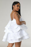 Saraid Dress - OmniGlitz 