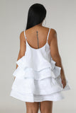 Saraid Dress - OmniGlitz 