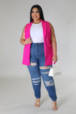Visalia Vest - OmniGlitz 