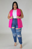 Visalia Vest - OmniGlitz 