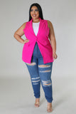 Visalia Vest - OmniGlitz 