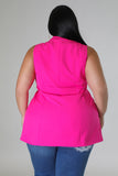 Visalia Vest - OmniGlitz 