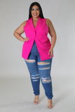 Visalia Vest - OmniGlitz 