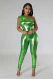 Galactic Baby Jumpsuit - OmniGlitz 