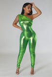 Galactic Baby Jumpsuit - OmniGlitz 