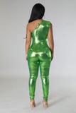 Galactic Baby Jumpsuit - OmniGlitz 