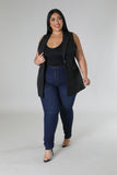 Visalia Vest - OmniGlitz 