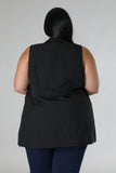 Visalia Vest - OmniGlitz 