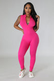 Kozie Girly Jumpsuit - OmniGlitz 