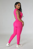 Kozie Girly Jumpsuit - OmniGlitz 
