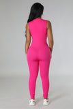 Kozie Girly Jumpsuit - OmniGlitz 