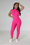 Kozie Girly Jumpsuit - OmniGlitz 