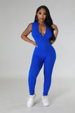 Kozie Girly Jumpsuit - OmniGlitz 