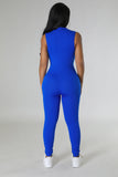 Kozie Girly Jumpsuit - OmniGlitz 