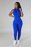 Kozie Girly Jumpsuit - OmniGlitz 