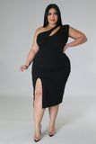 Violeine Dress - OmniGlitz 