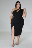 Violeine Dress - OmniGlitz 