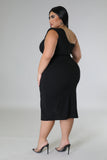 Violeine Dress - OmniGlitz 