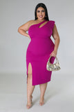 Violeine Dress - OmniGlitz 