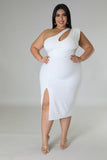 Violeine Dress - OmniGlitz 