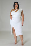 Violeine Dress - OmniGlitz 